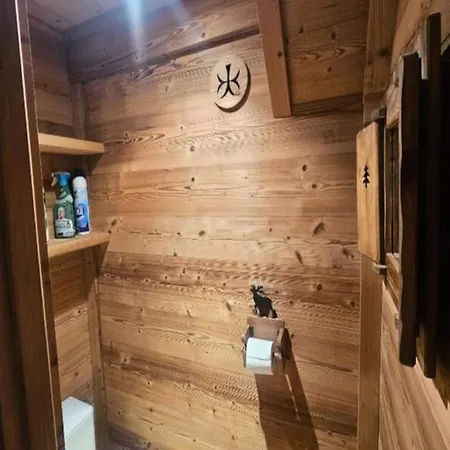 For 4 People Apartment Megeve