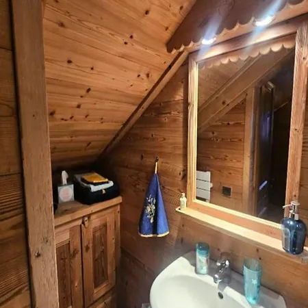Apartment For 4 People