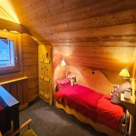 For 4 People Apartment