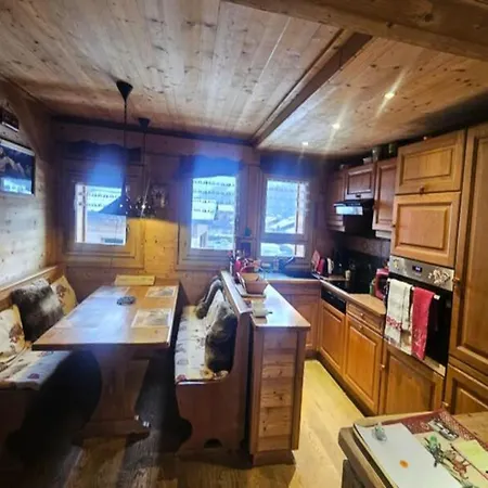 Apartment For 4 People