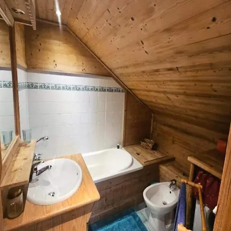 For 4 People Apartment *